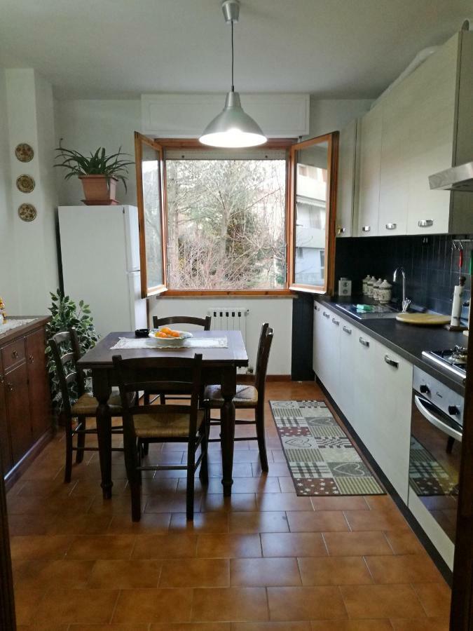 Casa Alessandro チッタ・ディ・カステッロ エクステリア 写真