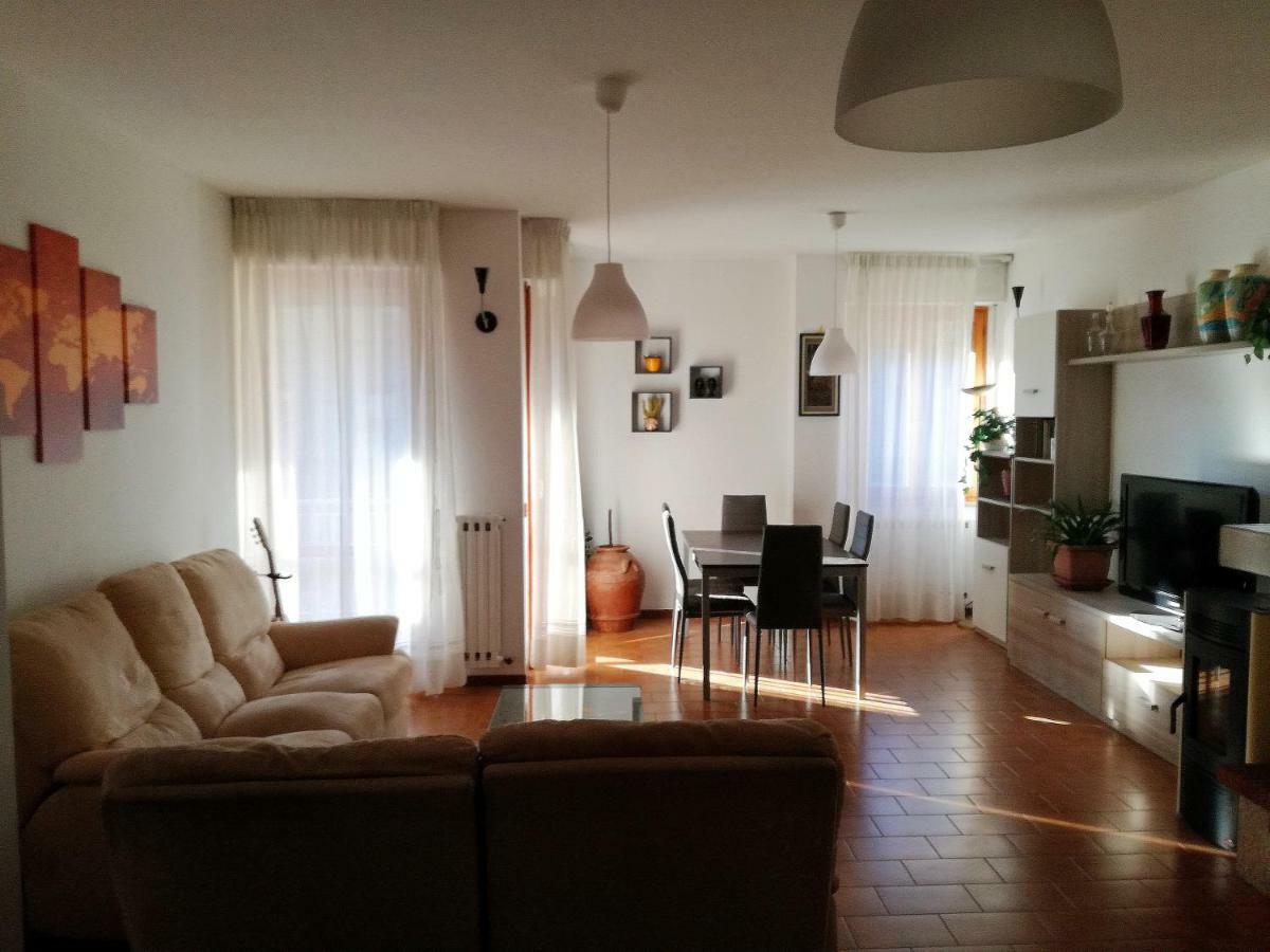 Casa Alessandro チッタ・ディ・カステッロ エクステリア 写真